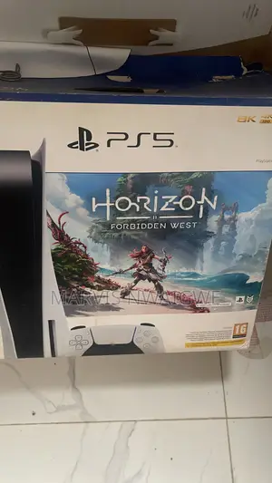 Playstation 5