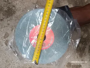 Silicone Carbide Grinding Wheel 8"/6"/12"