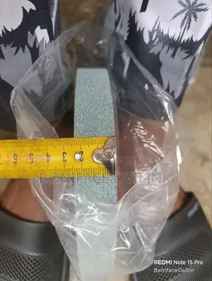 Silicone Carbide Grinding Wheel 8"/6"/12"