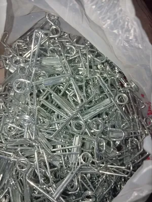 Adjustable Water Hose Clip