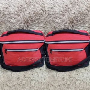 Thrift Lunch Bag