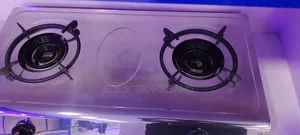 Haier Thermocool Table Top Gas Cooker Original Stainless Cooker