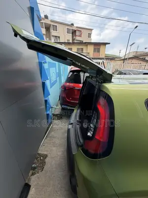 Kia Soul 2015 Green