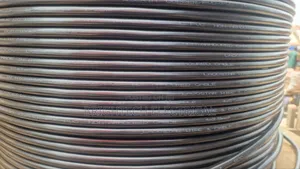 2.5mmx4core Cable Pvcpvc
