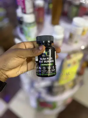 Slim Plus Fat Burner