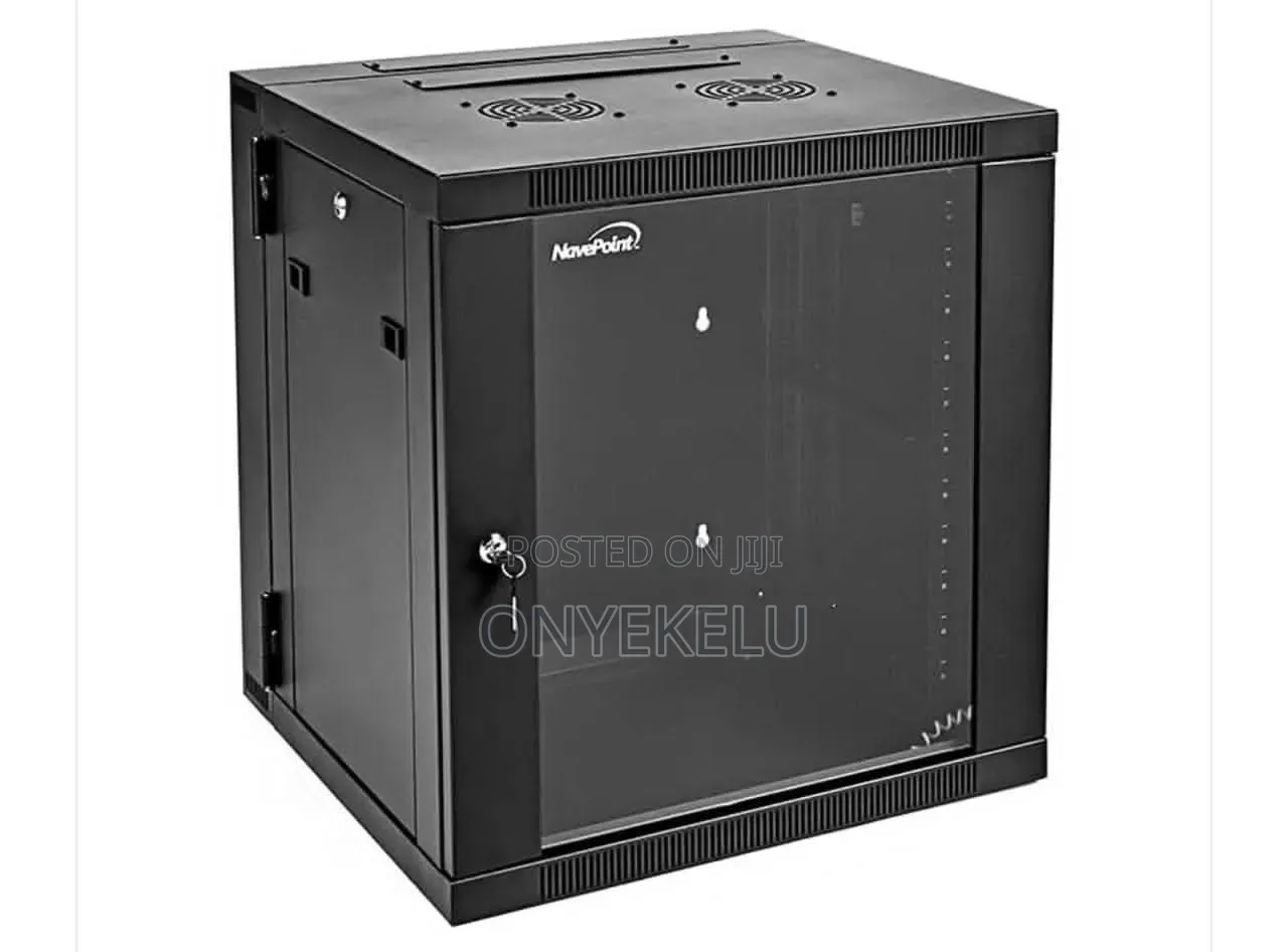 9U Networking Rack