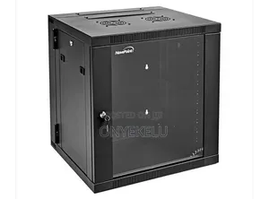 9U Networking Rack