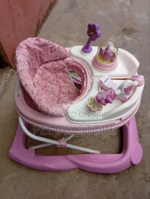 Baby Walker