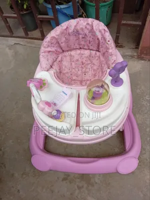 Baby Walker