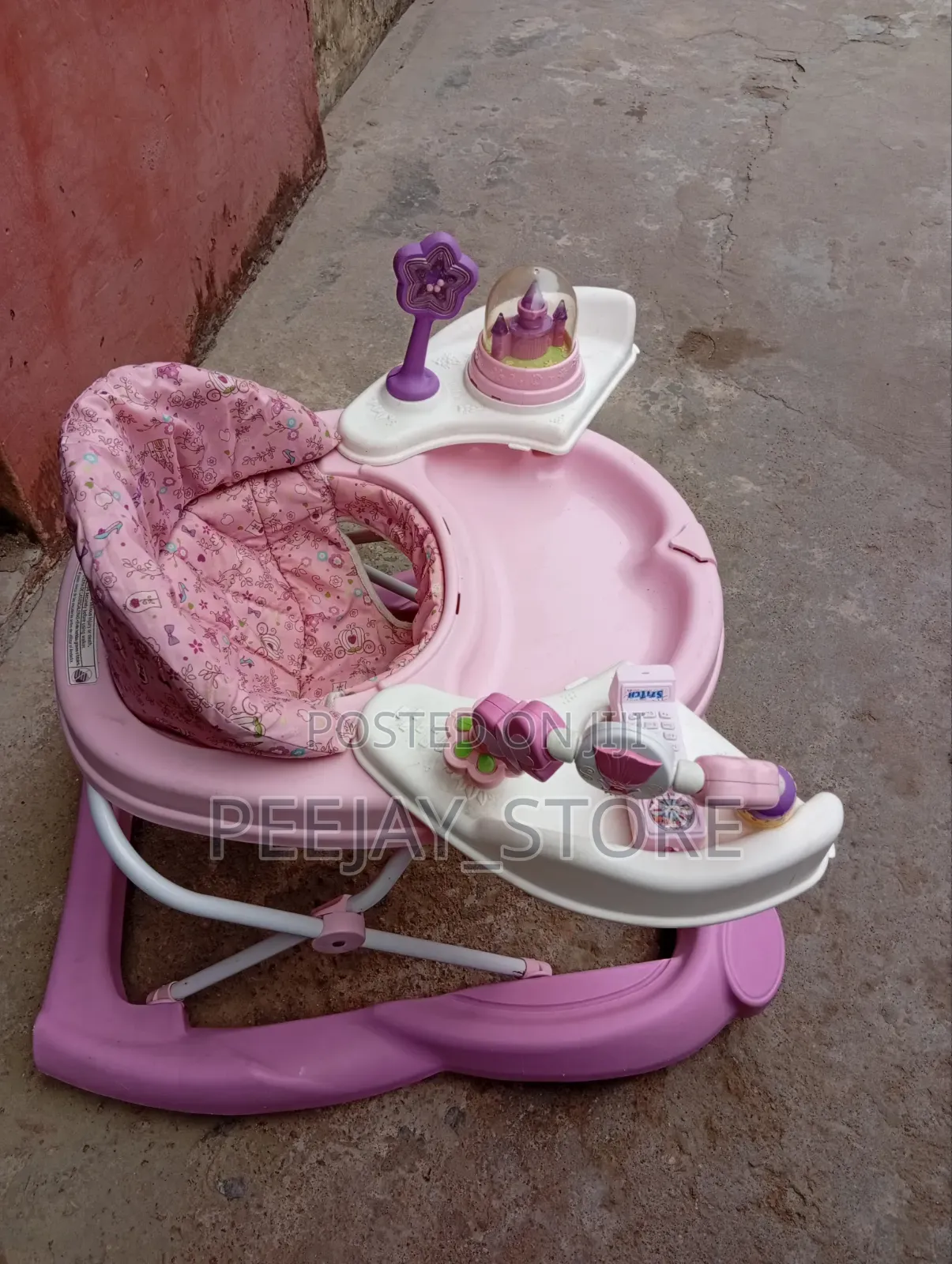 Baby Walker
