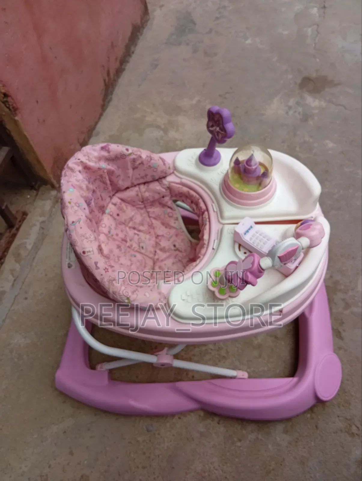 Baby Walker