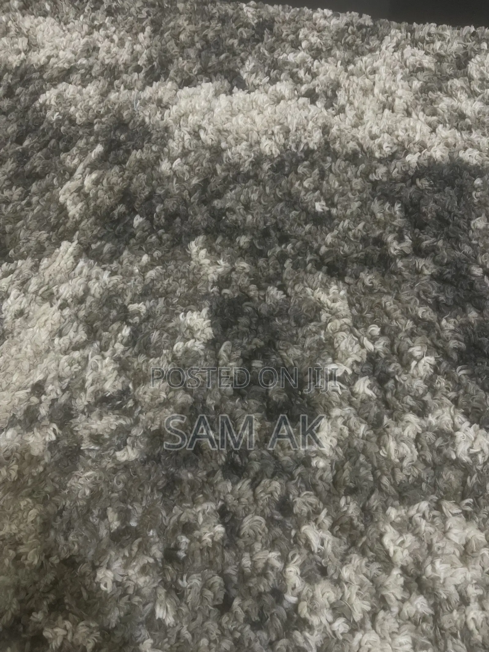 Rug (Large 10 X 8 Feet)