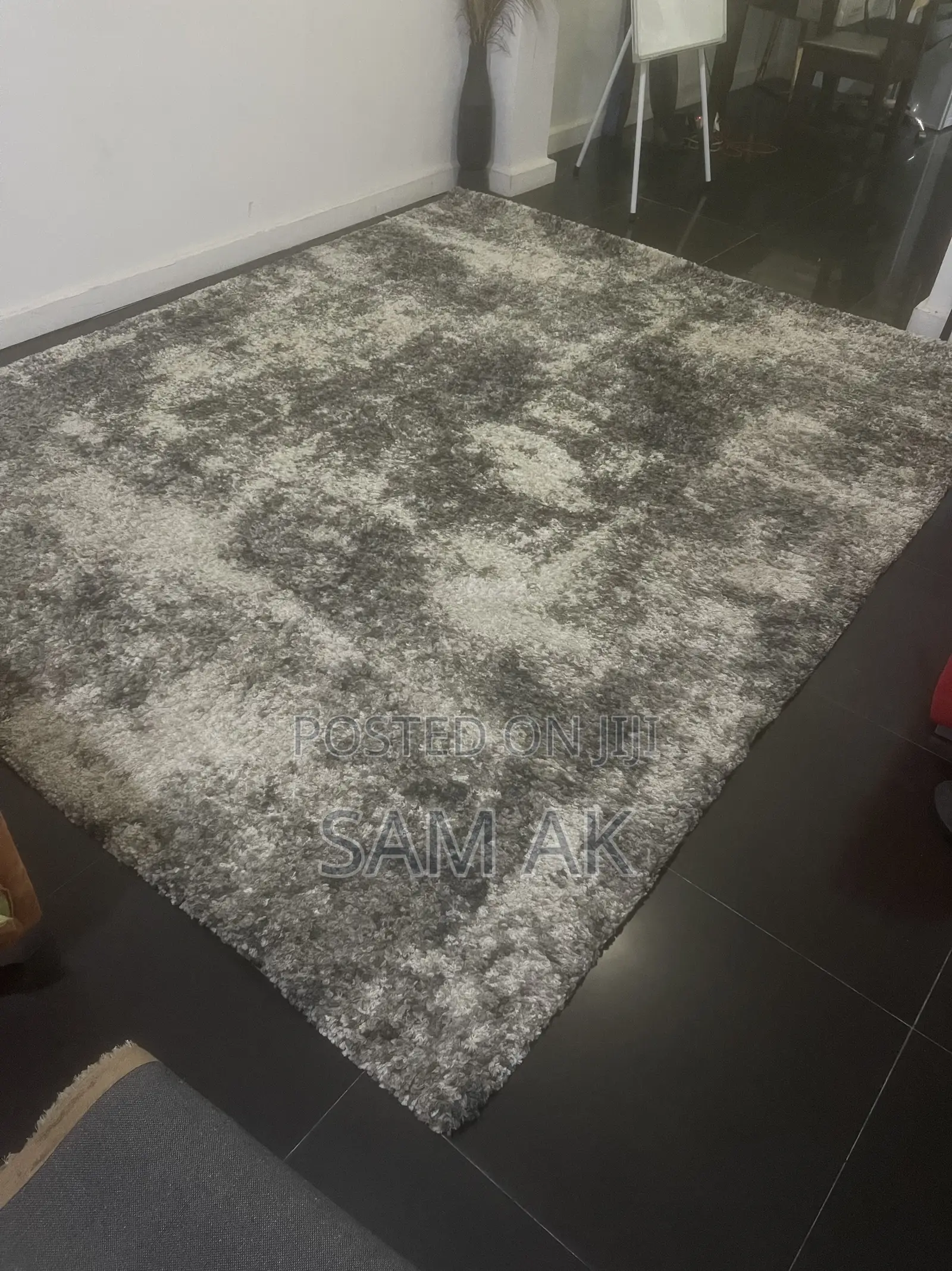 Rug (Large 10 X 8 Feet)