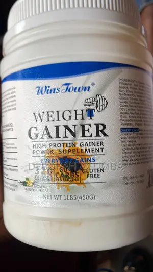 Weight Gain