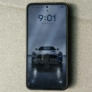 Samsung Galaxy S23 128 GB Black