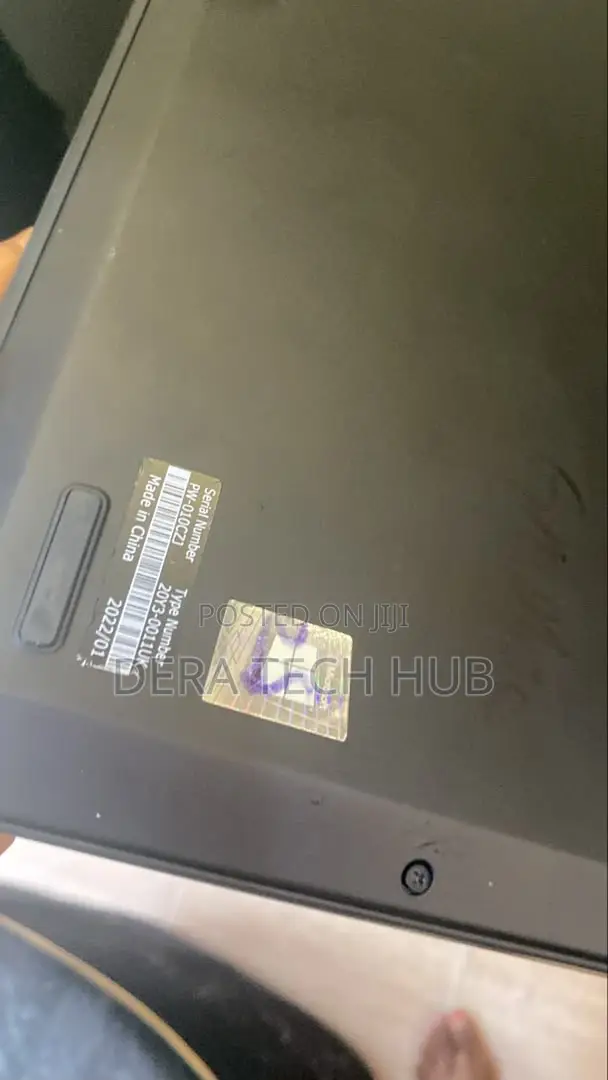Laptop Lenovo ThinkPad P1 Gen4 16GB Intel Core i7 SSD 512GB