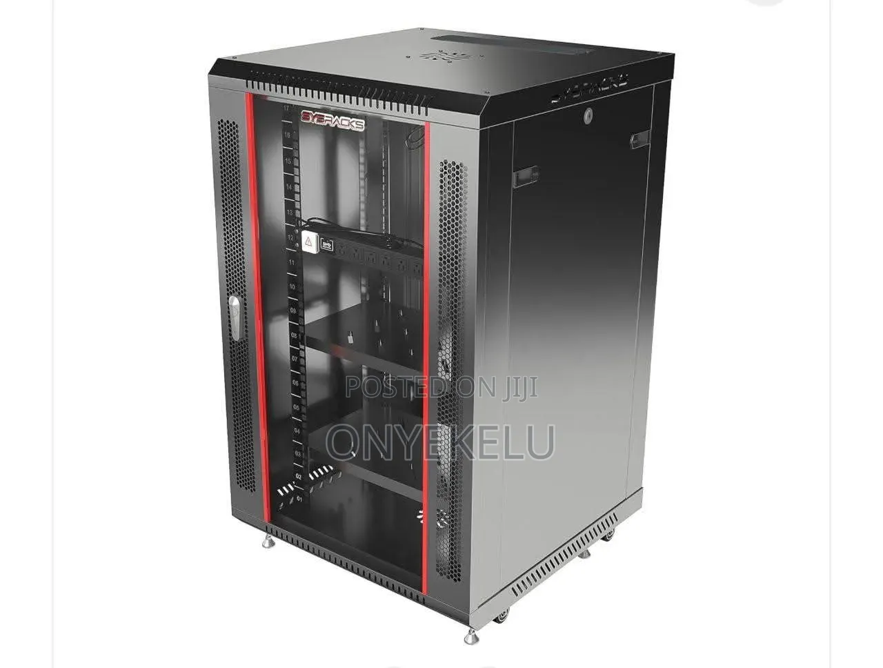 15U Networking Rack