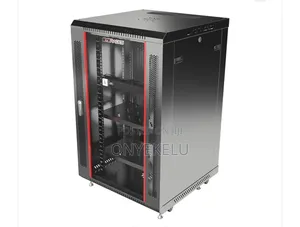 15U Networking Rack