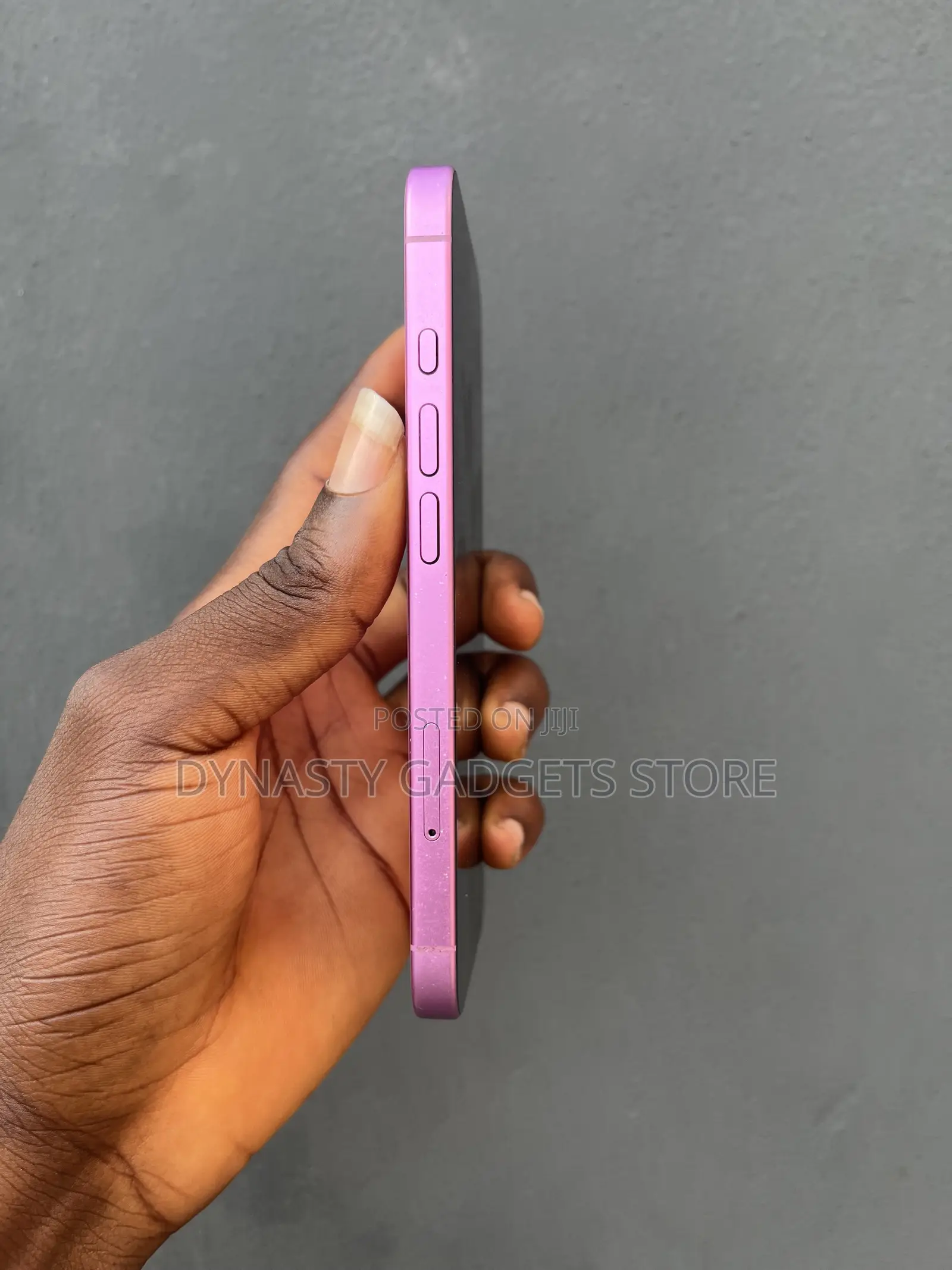 Apple iPhone 16 128 GB Pink