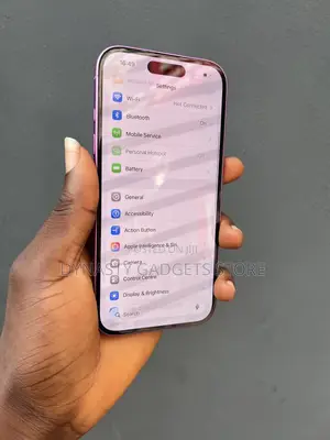 Apple iPhone 16 128 GB Pink