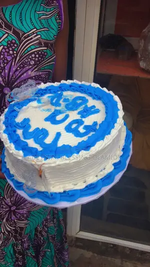 Delicious Cakes