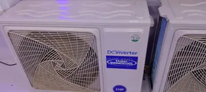 Haier Thermocool Inverter Air Conditioner 1.5hp