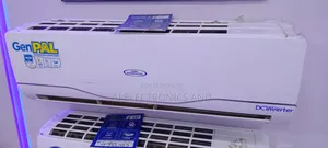 Haier Thermocool Inverter Air Conditioner 1.5hp
