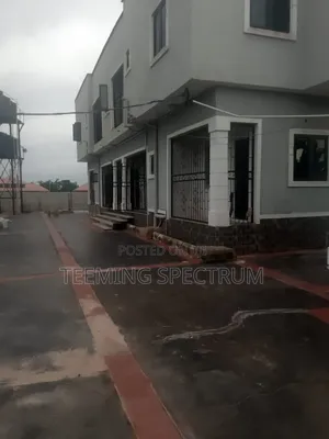 2bdrm Apartment in Benin City for rent