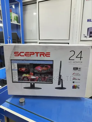 Sceptre Monitor 24inch