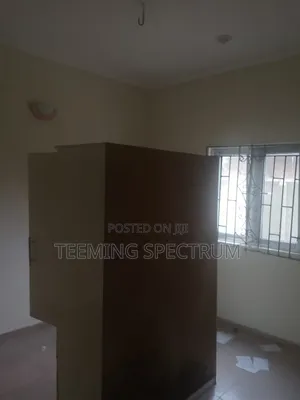 2bdrm Apartment in Benin City for rent