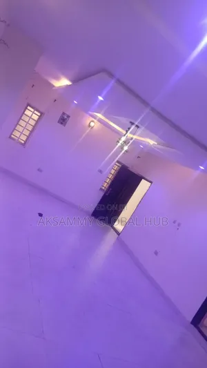 3bdrm Bungalow in Ajao, Ibadan for rent