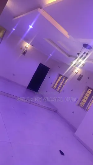 3bdrm Bungalow in Ajao, Ibadan for rent
