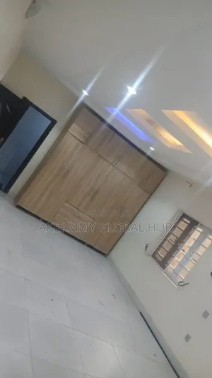 3bdrm Bungalow in Ajao, Ibadan for rent