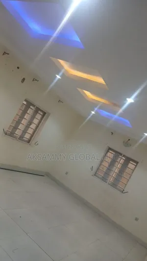 3bdrm Bungalow in Ajao, Ibadan for rent