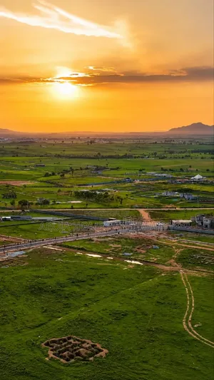 City View Park and Resort Land for Sale