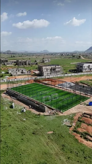City View Park and Resort Land for Sale