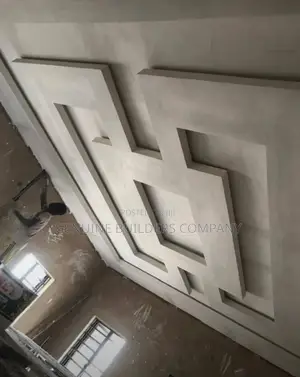 Polystyrene Parapet Polystyrene Pop
