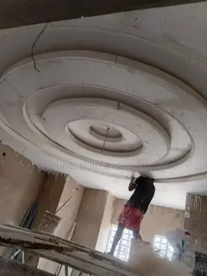 Polystyrene Parapet Polystyrene Pop