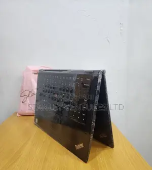 Laptop Lenovo ThinkPad X380 Yoga 8GB Intel Core i5 SSD 128GB