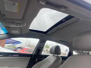 Hyundai Sonata Limited 2018 Silver