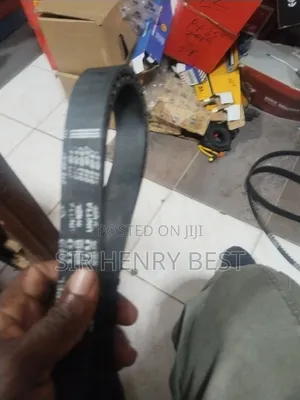 Timing Belt Peugeot 406 607.807.