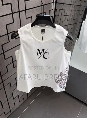 MC Tank Top Shirts