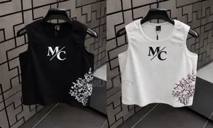 MC Tank Top Shirts