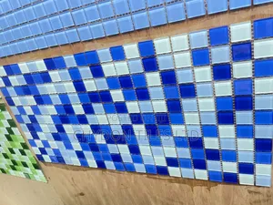 Mosaic Tiles