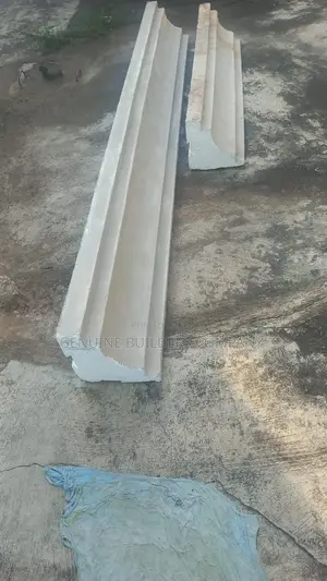 Polystyrene Parapet Polystyrene Pop