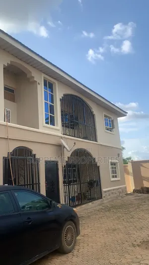 2bdrm Block of Flats in Akobo Akala Estate, Ibadan for rent