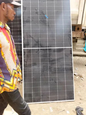580w Solar Panel Bifficial