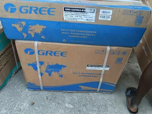 Gree Split Unit Air Conditioner 1.5hp