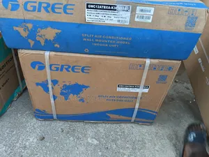 Gree Split Unit Air Conditioner 1.5hp