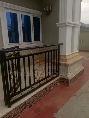 2bdrm Apartment in Benin City for rent